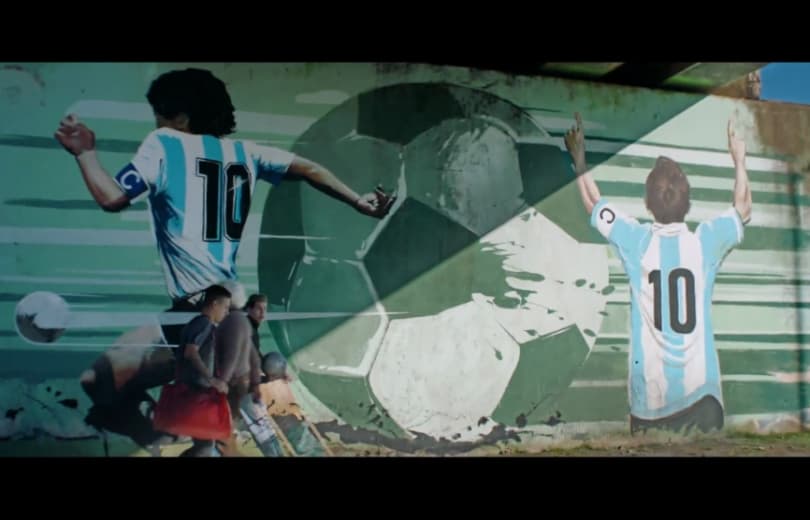 Portada de Pre-estreno: el nuevo comercial de Uber para la Copa América