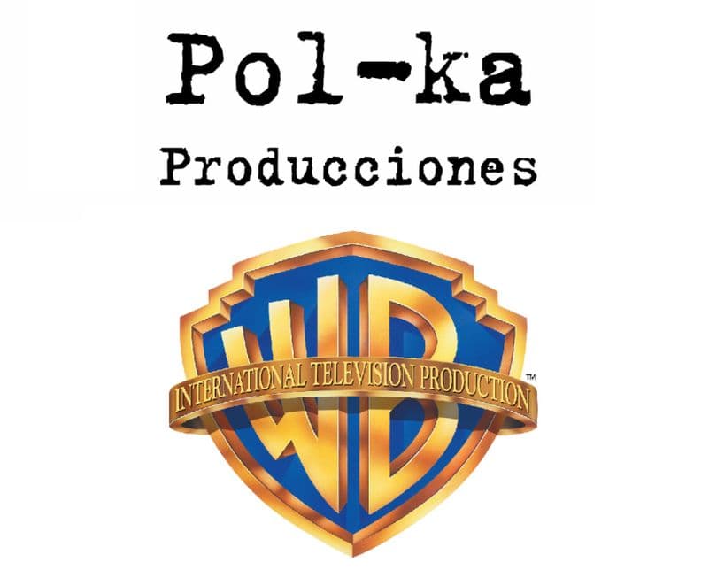 Portada de Pol-ka y Warner Bros. ITVP España firman acuerdo para la realización de una serie