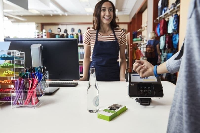 Portada de Visa anunció la adopción global de su marca sensorial