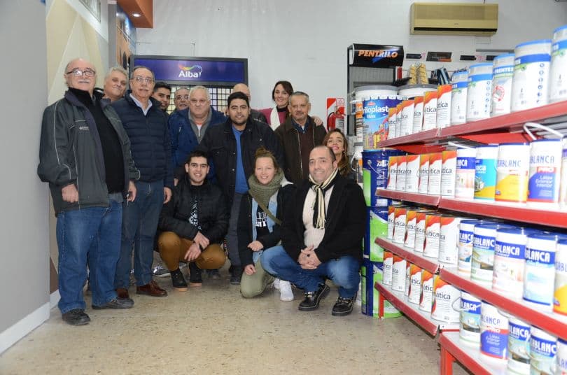 Portada de Sui Color inaugura un nuevo local en Caballito