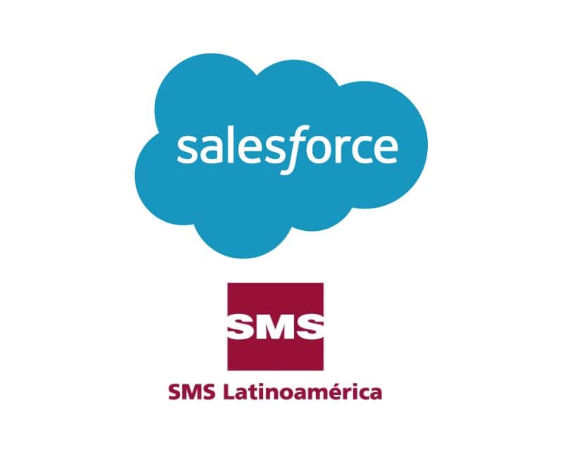 Portada de SMS y Salesforce para Pymes organizan un desayuno para hablar sobre transformación digital 