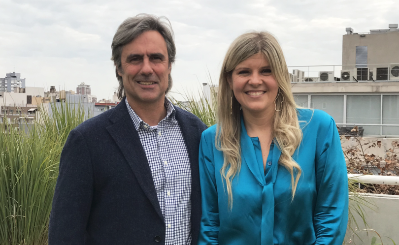 Portada de Dentsu Aegis Network lanza Amplifi y nombra a Yanina Sabha como Head of Trading Group