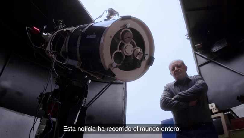 Portada de Pre-estreno: HOY presenta "La historia detrás de la foto" para el lanzamiento del nuevo Starbucks Galaxy Frappuccino