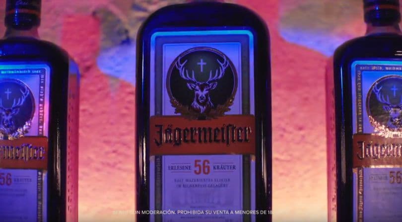 Portada de Super y Jägermeister lanzan su nueva campaña “No hay más reglas que una”