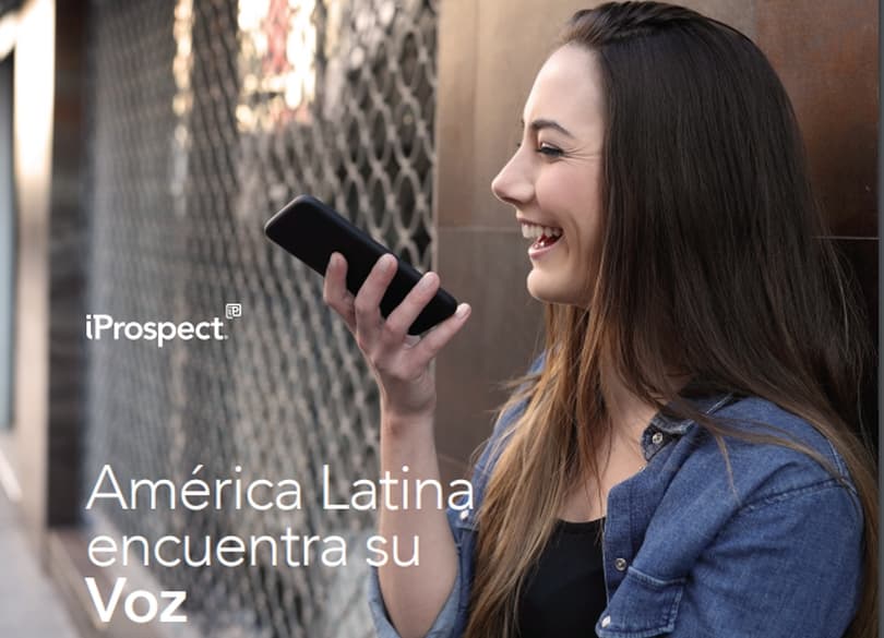 Portada de Informe: el uso de los asistentes digitales en LATAM