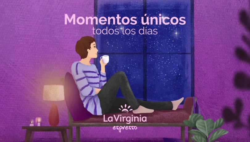 Portada de FIT BBDO estrena para La Virginia “Momentos únicos” en 12 segundos.