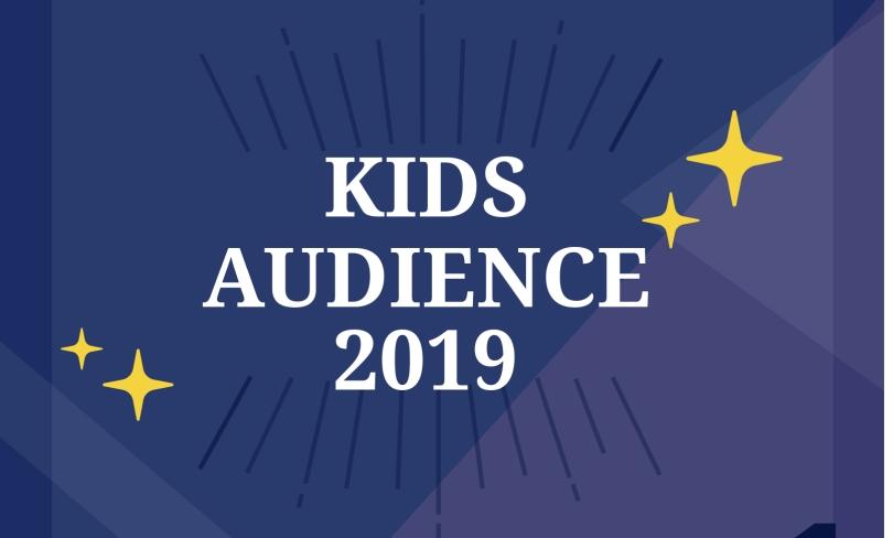 Portada de KIDS: Las claves de un target en constante movimiento