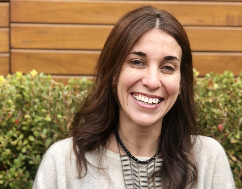 Portada de Milagros Martínez Frugoni: “Detrás del éxito de Cartoon Network en Argentina hay una cuidada estrategia de programación"