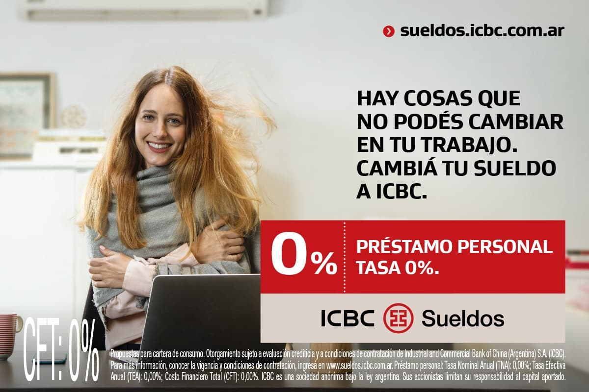 Portada de “Llevate mejor con tu trabajo”, lo nuevo de ICBC y VMLY&R