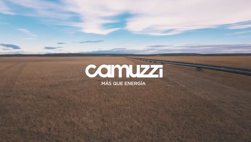 Portada de Camuzzi presenta su nueva identidad visual y la campaña “Más que energía”