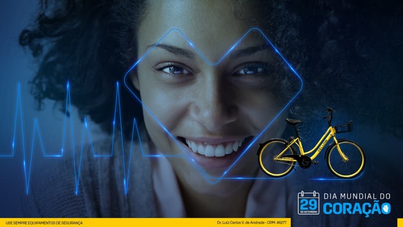 Portada de HCor y Yellow lanzan una acción para celebrar el Día Mundial del Corazón