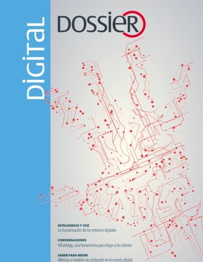 Portada de Edición Especial Dossier Digital