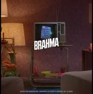 Portada de Brahma participará por primera vez de la Marcha del #Orgullo 