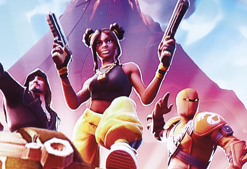 Portada de Contenido Dossier TV Paga: E-sports, un nuevo entretenimiento y negocio en la era digital