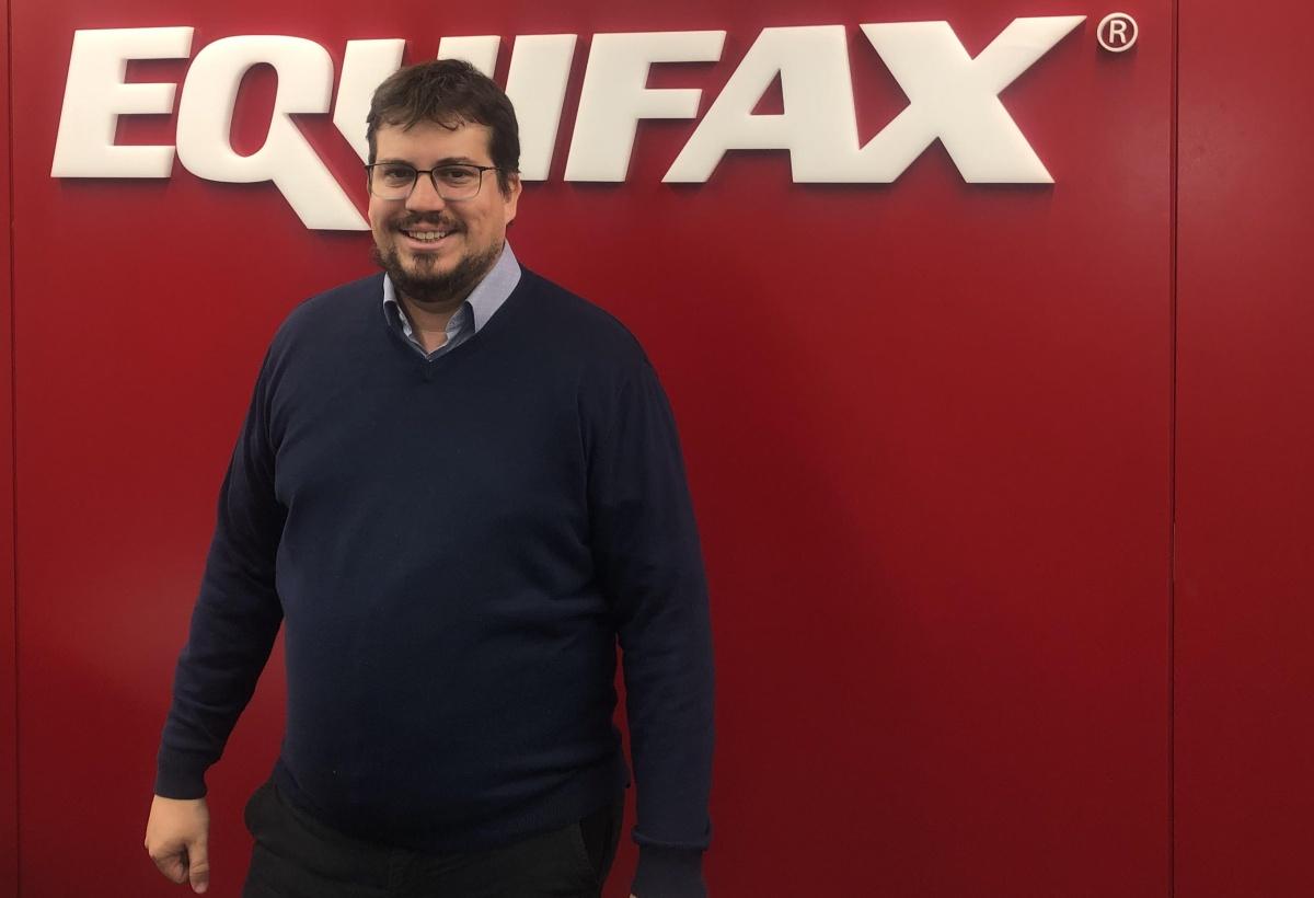 Portada de Sergio Miller, nuevo Chief Data & Analytics Officer de Equifax