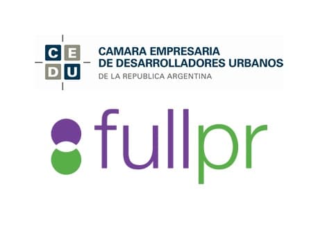 Portada de CEDU elige a Full PR como agencia de comunicación