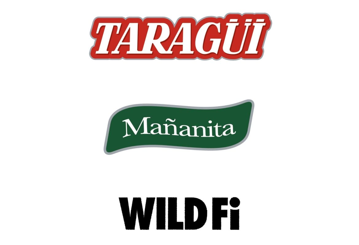 Portada de Las Marías elige a WILD Fi como agencia digital para sus marcas Taragüí y Mañanita