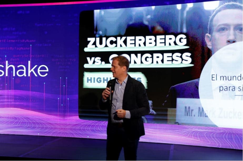 Portada de El nuevo paradigma del Data Driven en el Marketing Shake 2019