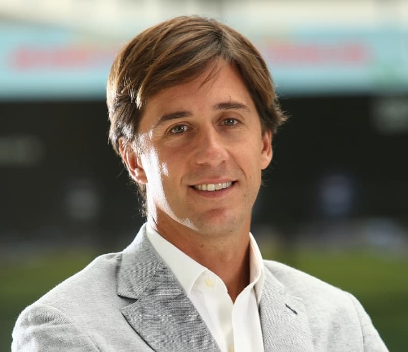 Portada de Nicolás Albistur es designado VP de Programación y Contenido de DIRECTV Latin America