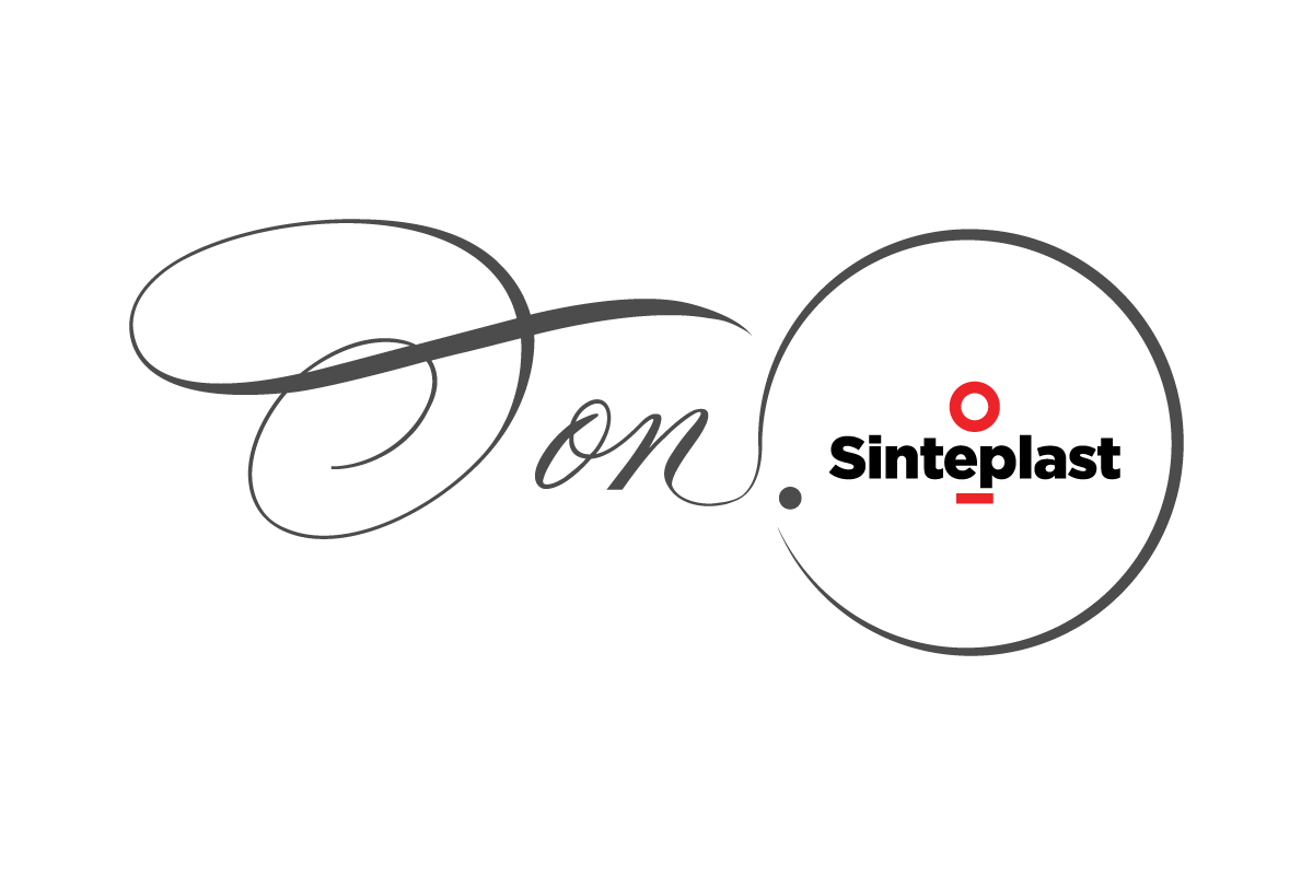 Portada de Sinteplast le otorga a DON el manejo de toda su comunicación integral