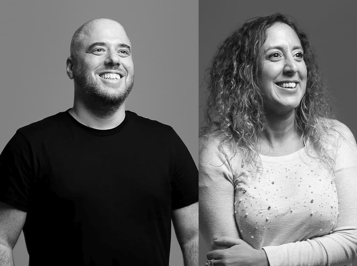 Portada de Mariano Jeger y Florencia Pereyra, de R/GA: aprender a escuchar: la clave para generar productos relevantes en un mundo user centric