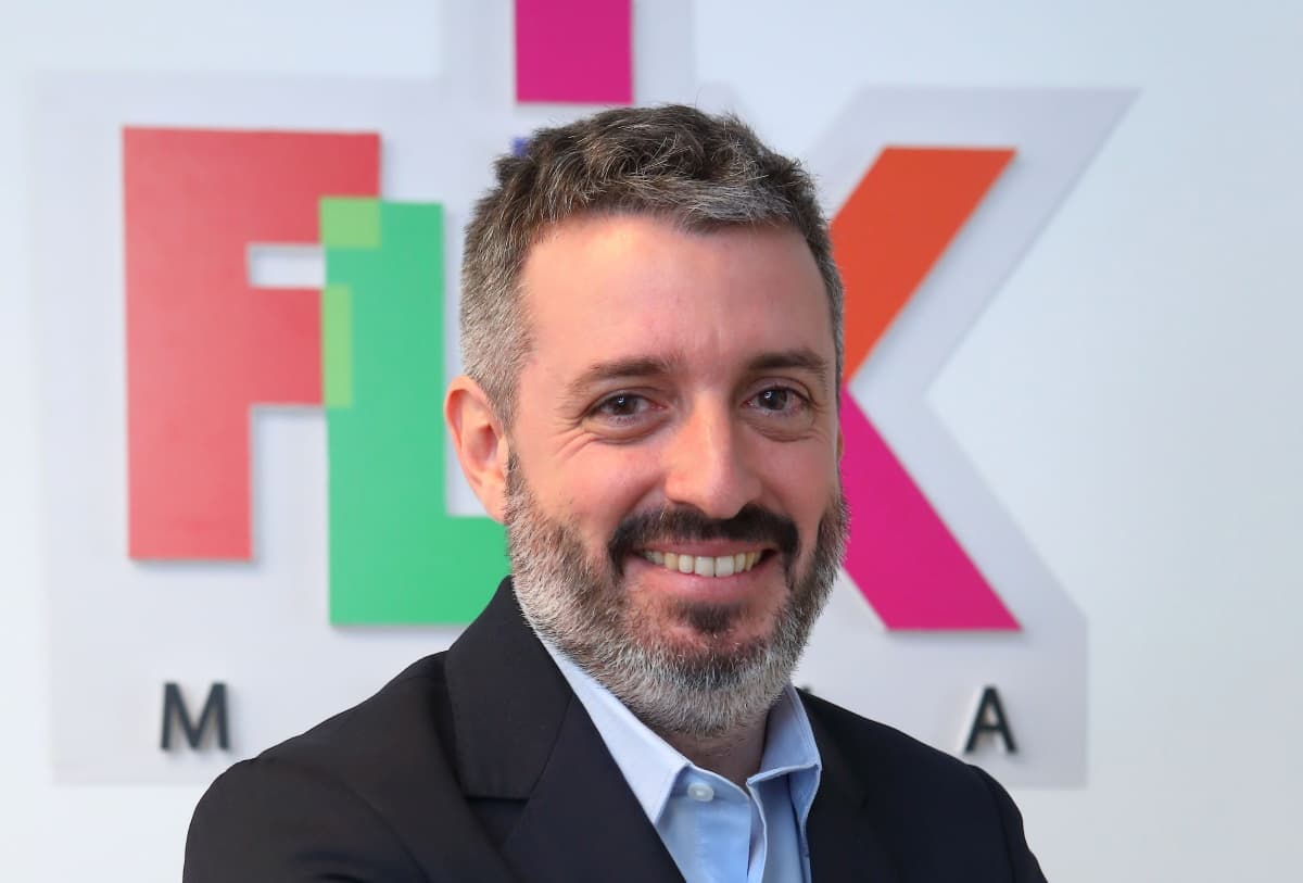 Portada de Flix Media, destacado en el Media Scope 2019/20