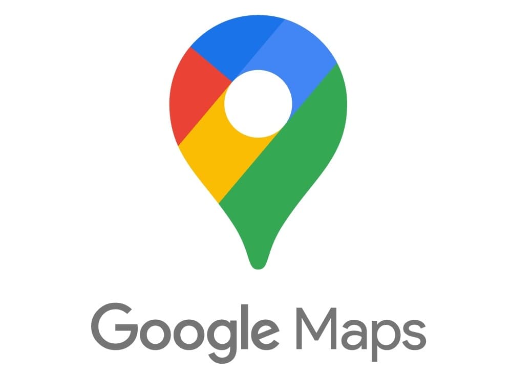 Portada de Google Maps celebra sus primeros 15 años