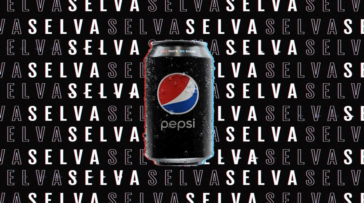 Portada de Selva Buenos Aires, nueva agencia integral de Pepsi