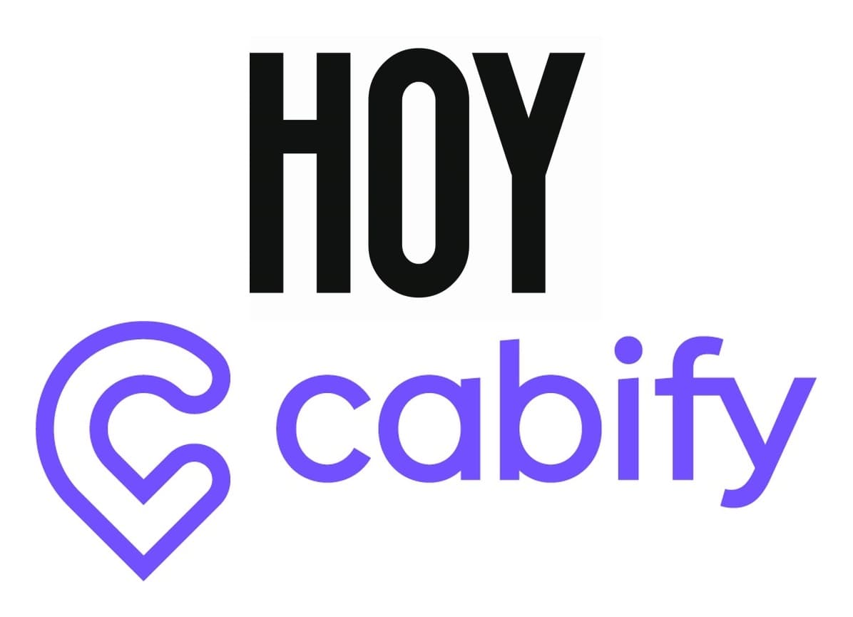 Portada de Cabify eligió a HOY como su agencia en Argentina