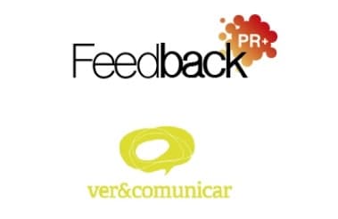 Portada de Ver y Comunicar se integra a Feedback PR