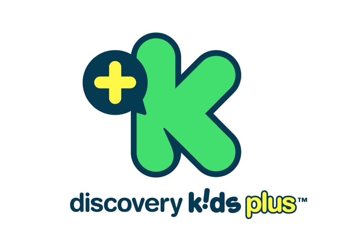 Portada de Discovery Kids Plus abre su contenido