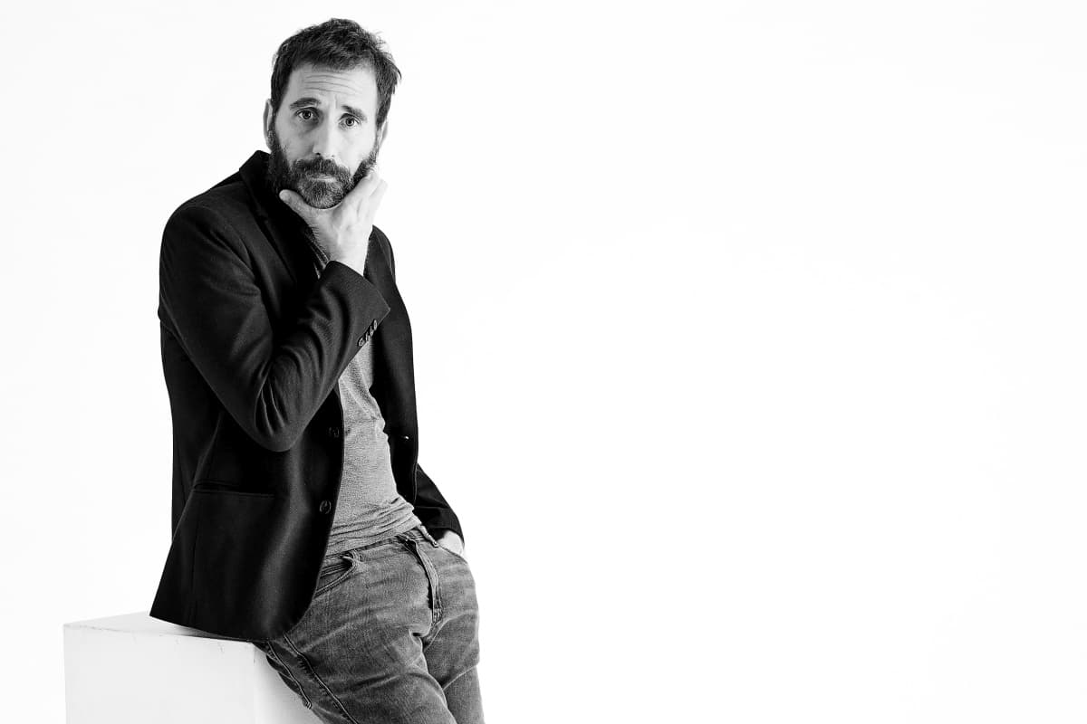 Portada de Fernando Sosa, nuevo Presidente Creativo de Leo Burnett Argentina