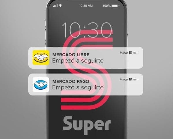 Portada de Mercado Libre y Mercado Pago eligen a Súper como su agencia de social media e influencer marketing