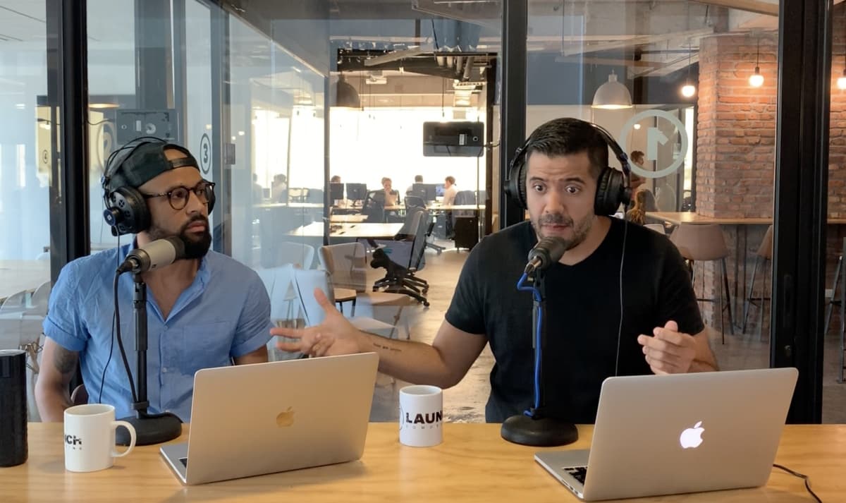 Portada de Conversa CE lanza segunda temporada del podcast “Call to Action”