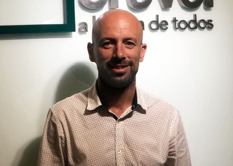 Portada de Juan Ignacio Rinaldini, Gerente General de Grupo Braver: “se deben activar todos los protocolos y medidas para que las empresas puedan seguir funcionando y cumpliendo sus compromisos"