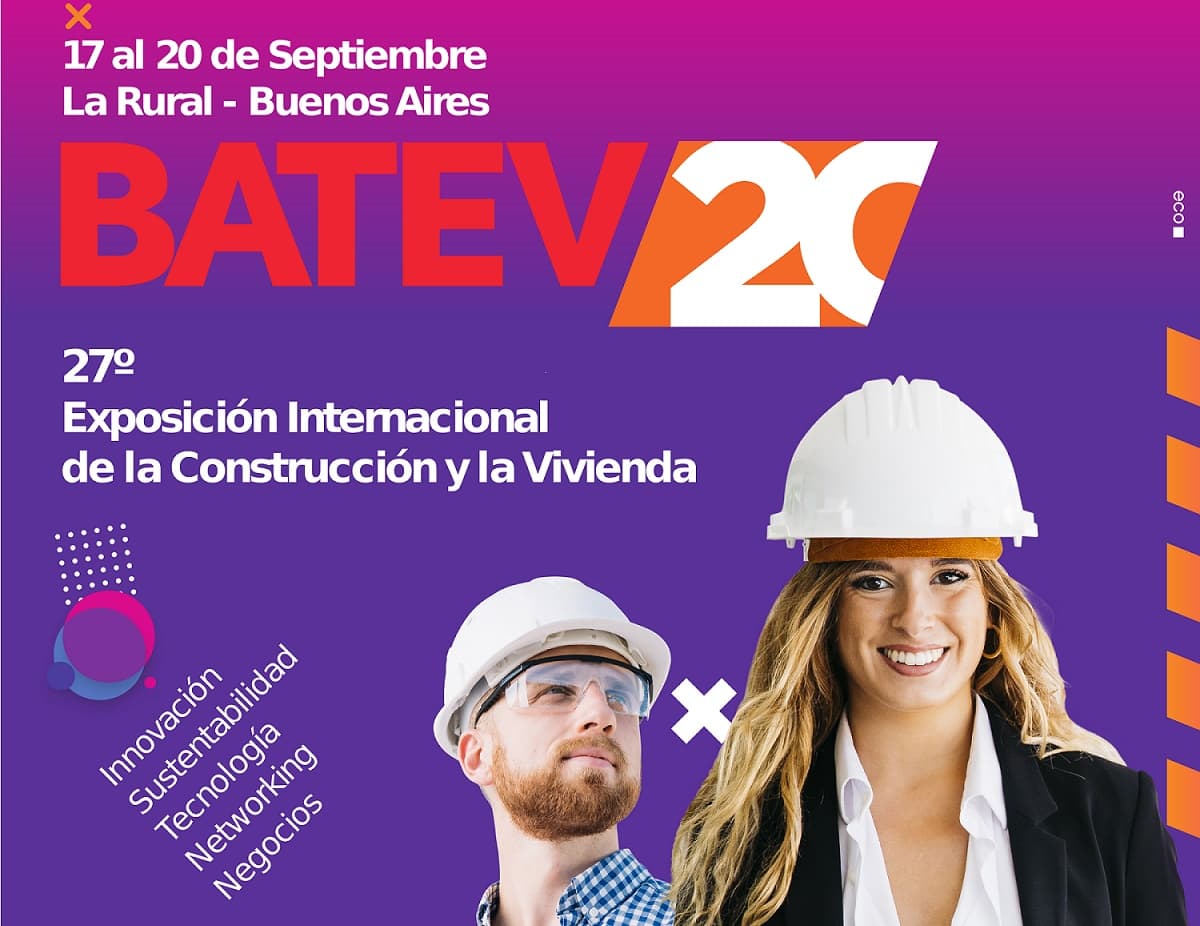 Portada de BATEV reprograma la fecha de su 27º edición
