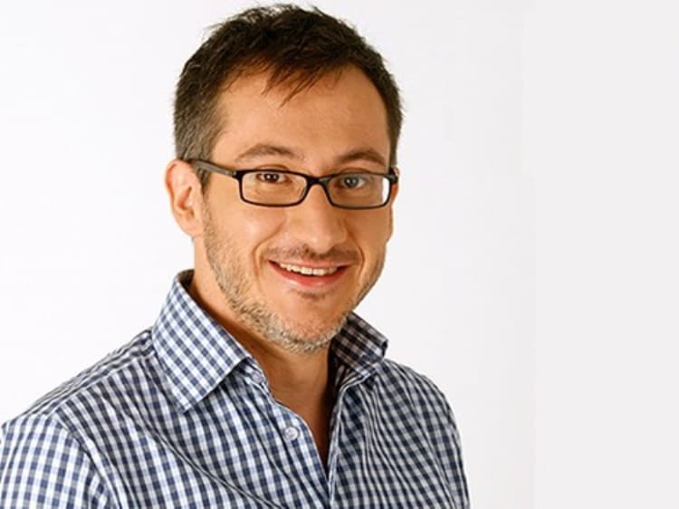 Portada de Pablo Rodríguez, nuevo Media Manager Cono Sur de Unilever