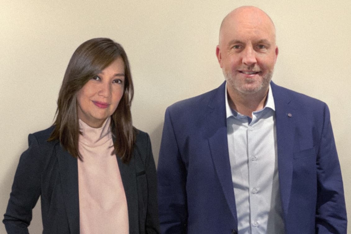 Portada de Dentsu Aegis Network unifica a las agencias mcgarrybowen y Dentsu