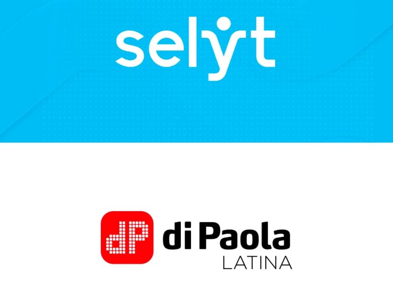 Portada de di Paola Latina obtuvo la cuenta de Selyt