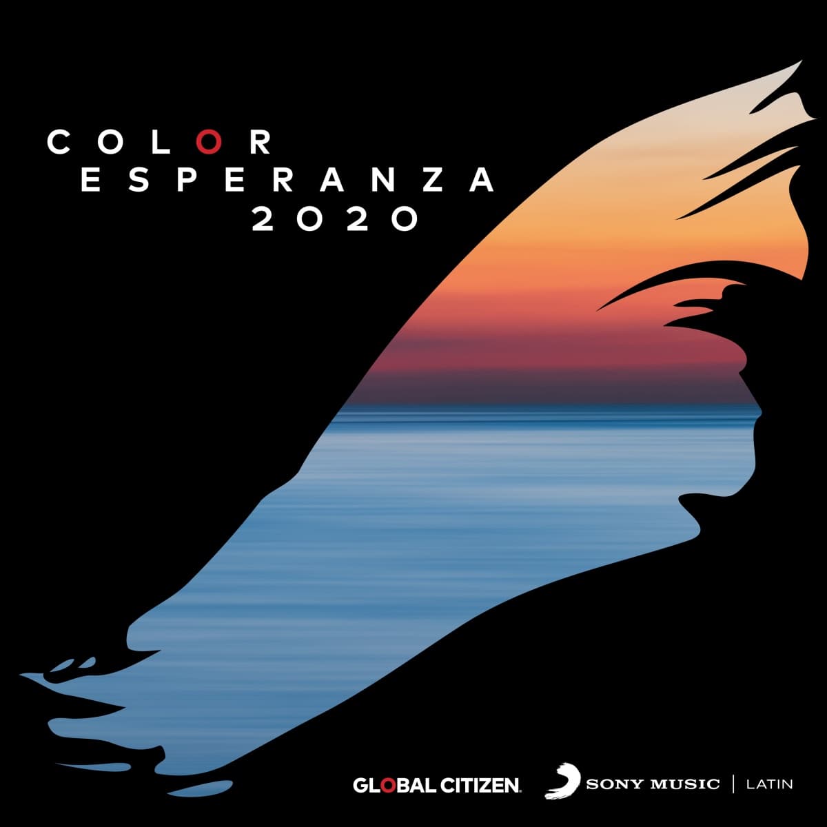 Portada de Sony Channel se una a Global Citizen y Sony Music Latin para apoyar la iniciativa “Color Esperanza 2020”