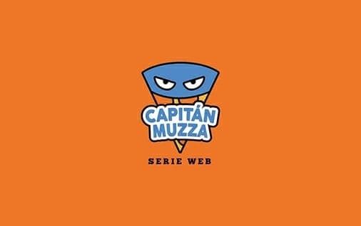 Portada de Capitán Muzza se estrena por FW