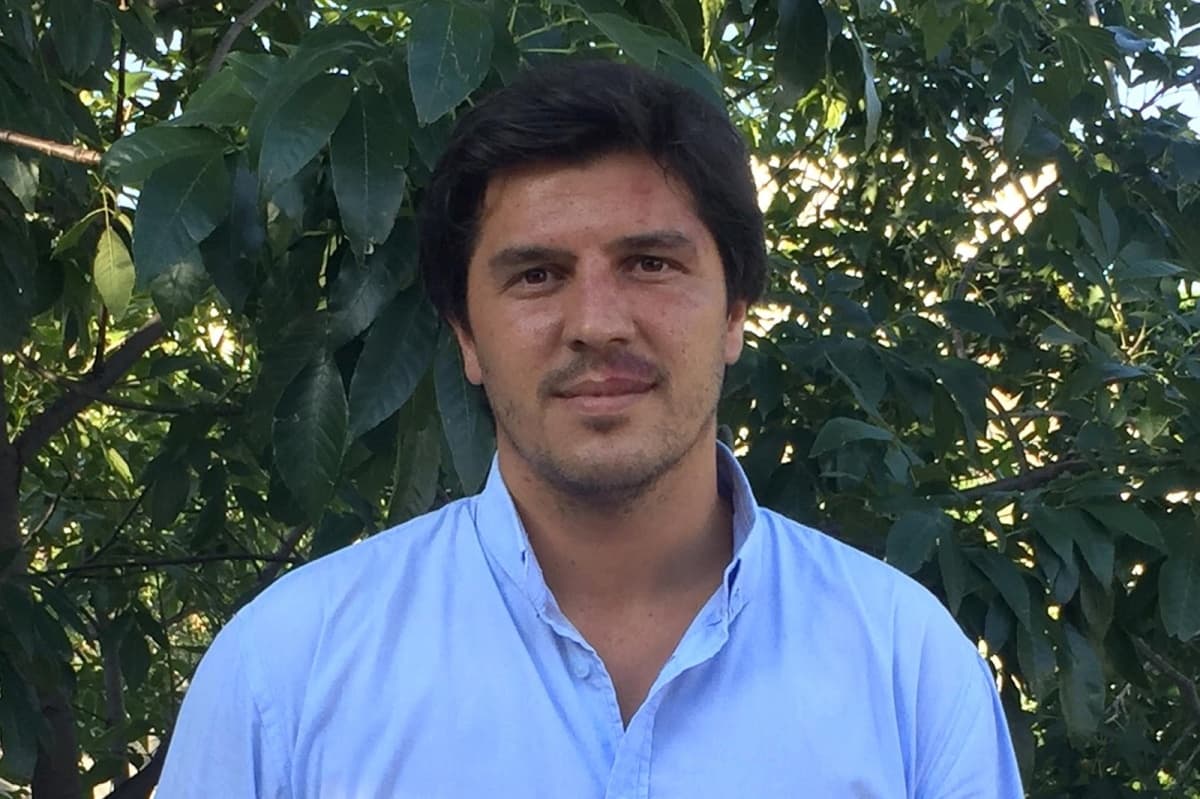 Portada de Guchi Coste asume como Managing Director de Mercado McCann