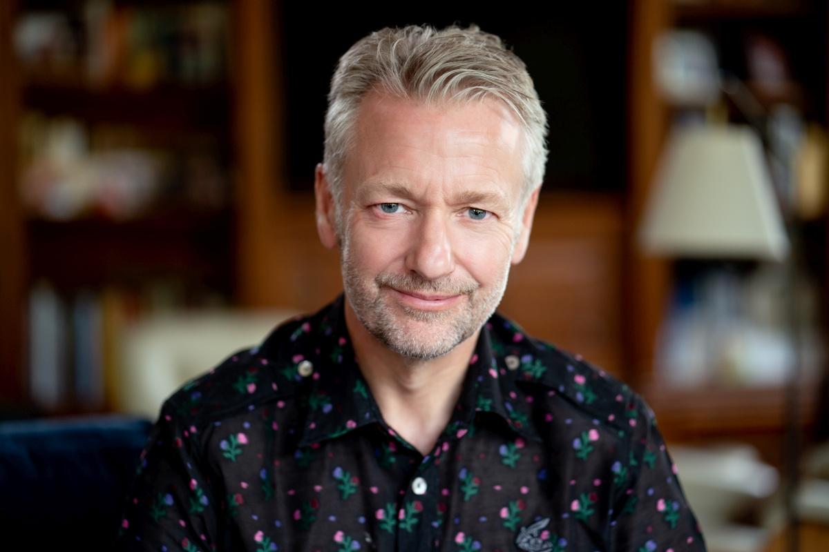 Portada de Andy Main es el nuevo CEO de Ogilvy