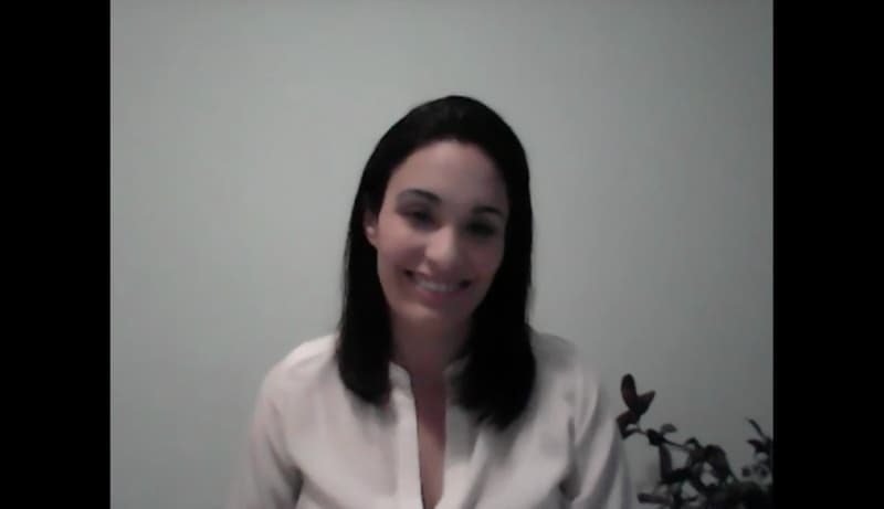 Portada de Entrevista a Jimena Veloz Rúa, Gerente de Marketing de Bremen Tools