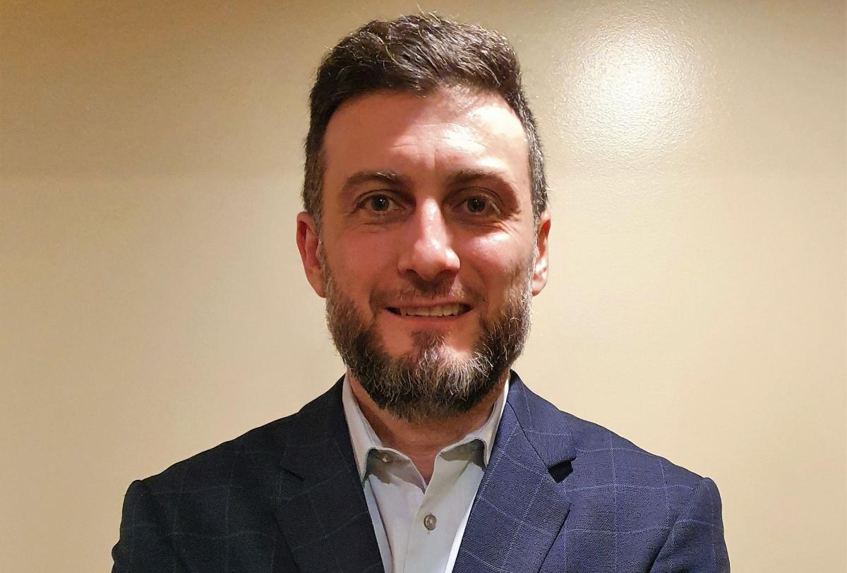 Portada de Diego Buranello asume como Director de Asuntos Corporativos de Danone Cono Sur