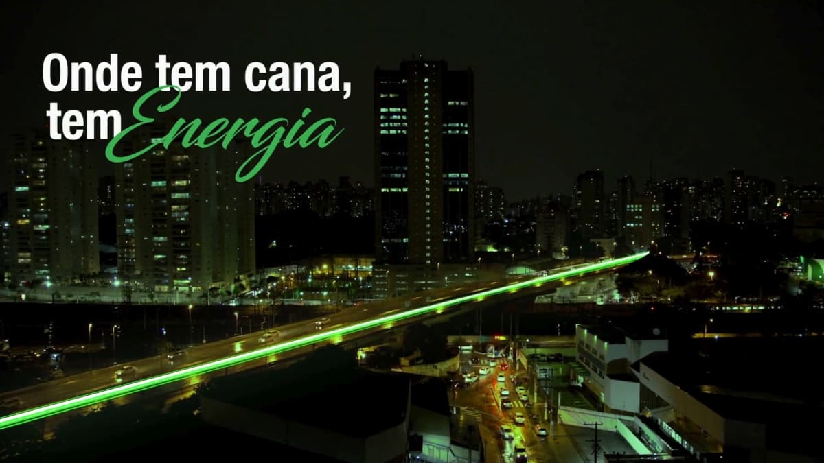 Portada de "Donde hay cada uno, hay energía", campaña de Innova AATB para FMC 