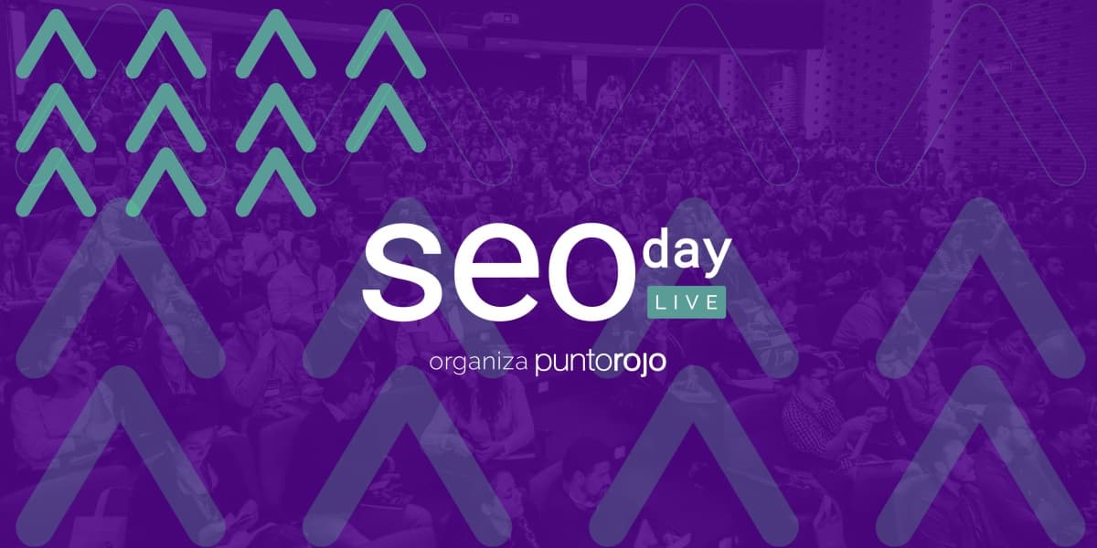 Portada de El SEOday 2020 se realizará con una nueva modalidad totalmente online y gratuita
