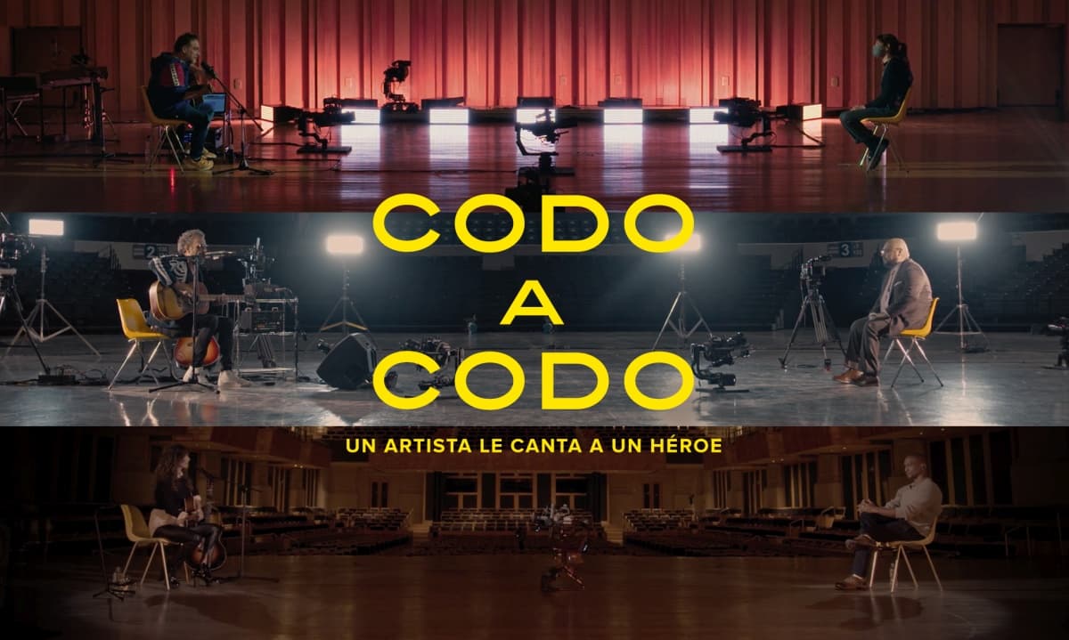 Portada de Mercado Libre y Mercado Pago presentan “Codo a Codo”, nueva acción ideada y desarrollada por GUT