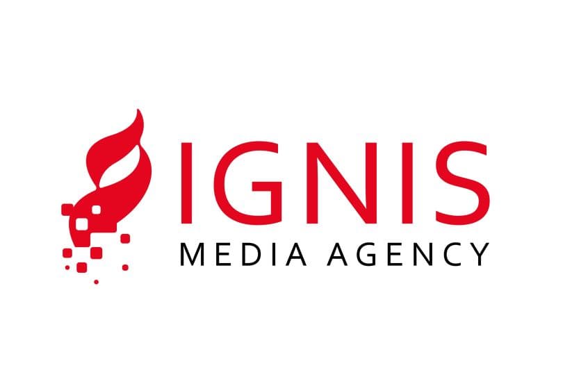 Portada de Dossier Estrategia en Medios: Ignis Media Agency