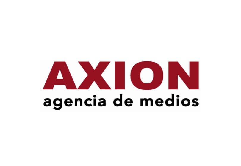 Portada de Dossier Estrategia en Medios: Axion Agencia de Medios